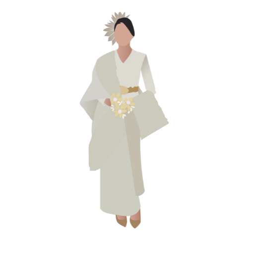 Wedding Dress & Attire Styling