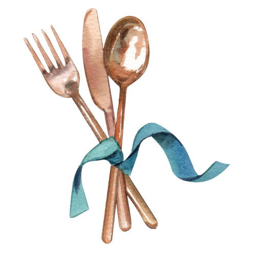 Curated Food & Catering